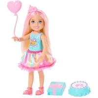Barbie Anziehpuppe Barbie Chelsea Geburtstagsfeier (Set)