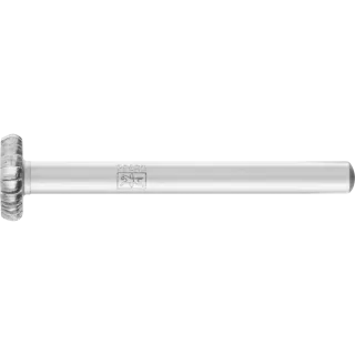 PFERD TOOLS HSS Feinfrässtift SP universal mittel fein - 22396153
