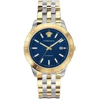 Versace Automatikuhr VE2D00421