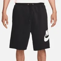 Nike Sportswear Trainingsshorts Nike Herren Short Nike Club Alumni FT Short FQ4950