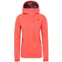 The North Face Regenjacke The North Face Damen Hardshelljacke Dryzzle Futurelight 4AHU