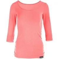 Winshape 3/4-Arm-Shirt WS4
