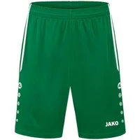 Jako Shorts Allround Short Kids (1-tlg) Kordelzug