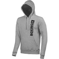 adidas Performance Hoodie Community Vertical Hoody BOXING