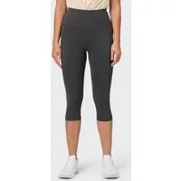 Venice Beach Leggings LEGGINGS 3/4 AMELIA 3/4-Länge, sportlicher Stil, aus Polyamid und Elasthan