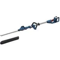 Akku-Heckenschere GHE 18V-50FP Professional solo, 18Volt blau/schwarz, ohne Akku und Ladegerät