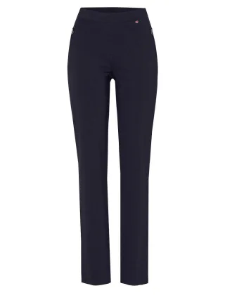 relaxed - Alice Zip marine - Gr. - 38K