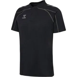 hummel Move 2.0 Poloshirt
