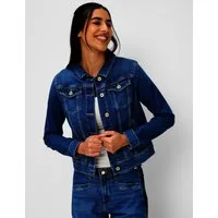 Brax Jeansjacke Style MIAMI