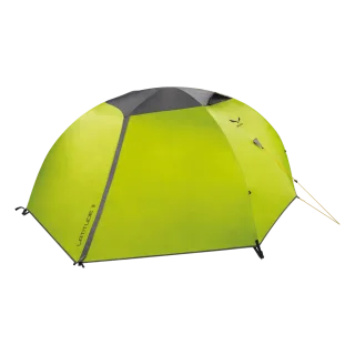 SALEWA - Latitude II Zelt - Schwarz (Gr.UNI)