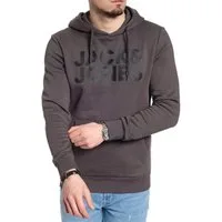 Jack & Jones Kapuzensweatshirt mit Kängurutasche