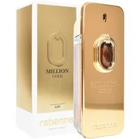 paco rabanne Parfum Million Gold Elixir Intense, Herrenduft - Menge: 200 ml