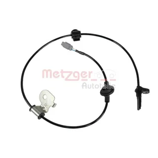 Metzger Raddrehzahlsensor vorne rechts Subaru Forester Xv