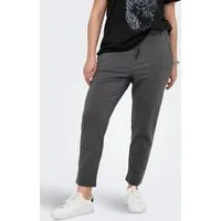 ONLY CARMAKOMA Jogger Pants CARGOLDTRASH LIFE CLASSIC PANT NOOS Viskosemischung, regular fit