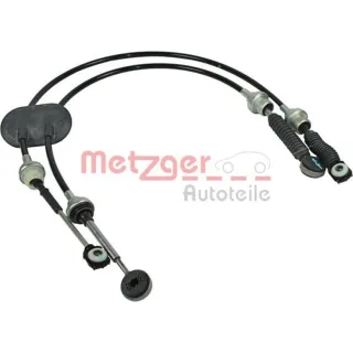 Metzger Kupplungsseil Opel Movano Renault Master 3150073