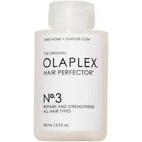 Olaplex Haarkur Olaplex No.3 Hair Perfector 100 ml Haarkur, 1-tlg., Reparierende Haarpflege für geschädigtes und coloriertes Haar