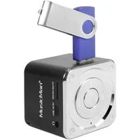 Technaxx Soundstation 3527 Lautsprecher (AUX, SD, USB)