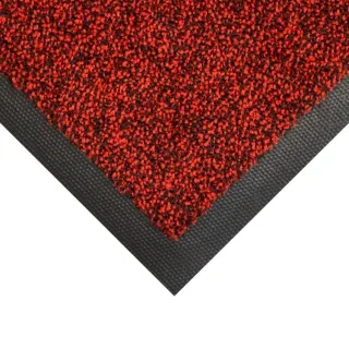 COBAwash® waschbare Schmutzfangmatte | Größe: 0.85 m x 1.5 m