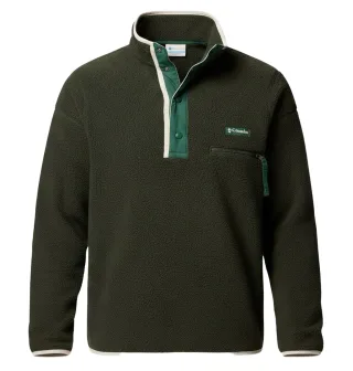 HERREN PULLOVER HELVETIA™ II HALF SNAP FLEECE (2090891-367)