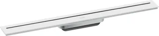 Hansgrohe Fertigset Duschrinne AXOR Drain 42520700