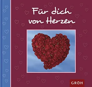 Für dich von Herzen