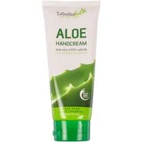 Tabaibaloe Körpercreme 100ml Tabaibaloe Handcreme Aloe Vera 100% natural Islas Canarias Creme