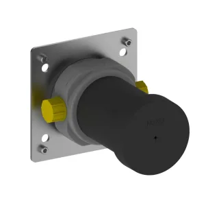 Keuco UP Funktionseinheit IXMO 59541, für Absperrventil DN15, 59541000070 59541000070