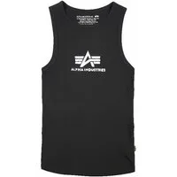 Alpha Industries T-Shirt Logo Tank