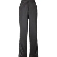 HUGO Jogger Pants Nicole_B mit tonalem Jaquard Monogramm