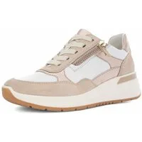 Ara Ara - GARDA - Weiß Schnürschuh