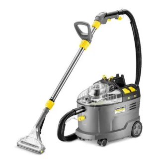 Kärcher Puzzi 9/1 Bp Adv Waschsauger