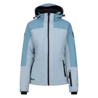Trespass - "Erika DLX" Skijacke für Damen (Seegrün)