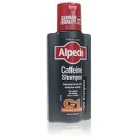 Alpecin Haarshampoo Energizer Koffein-Shampoo C1 M