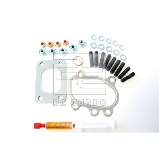 BE Turbo Montagesatz f?r Turbolader Fiat Isuzu Jeep Lancia Land Rover Nissan Renault