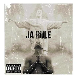 VenneVetteVici [Audio CD] Ja Rule