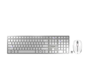 Cherry DW 9000 SLIM | jd-9000eu-1 | Volle Größe (100%) - Kabellos
