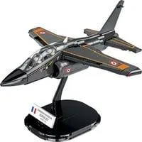 Alpha Jet, Konstruktionsspielzeug