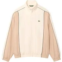 Lacoste Trainingsjacke Jacke Trainingsjacke (1-St)