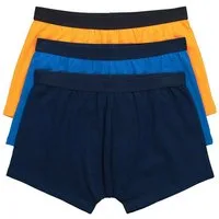 JP1880 Slip Hip-Pants FLEXNAMIC® Homewear OEKO-TEX 3er-Pack