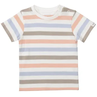 STACCATO - Kn.-T-Shirt multicolour str. - Gr. - 80
