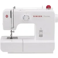 Singer Freiarm-Nähmaschine Freiarmnähmaschine Promise 1408