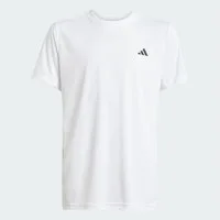 adidas Performance Tennisshirt CLUB TENNIS KIDS T-SHIRT (1-tlg)