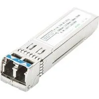 mini GBIC (SFP) Modul 10Gbps 0.3km, Transceiver