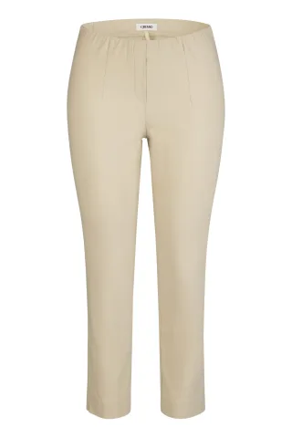 kjbrand - Susie XS Ankle beige - Gr. - 54