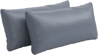 sit&more Auflagekissen "Amica" zur Auswahl Sets mit 2 oder 3 Stück