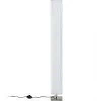 Lindby Stehlampe Janno, Weiß IP20, 2 x 60 W