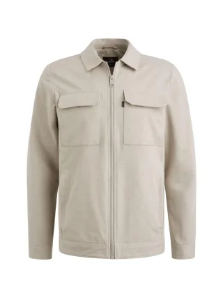 Vanguard - COOL TECH HARRINGTON pure cashmere - Gr. - L