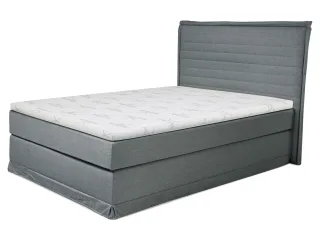 Boxspringbett SANSIBAR Langeoog