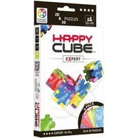 Smart Games Spiel Happy Cube Expert