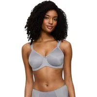 Triumph Minimizer-BH Essential Minimizer schimmerndes Jacquard-Muster, mit Bügel